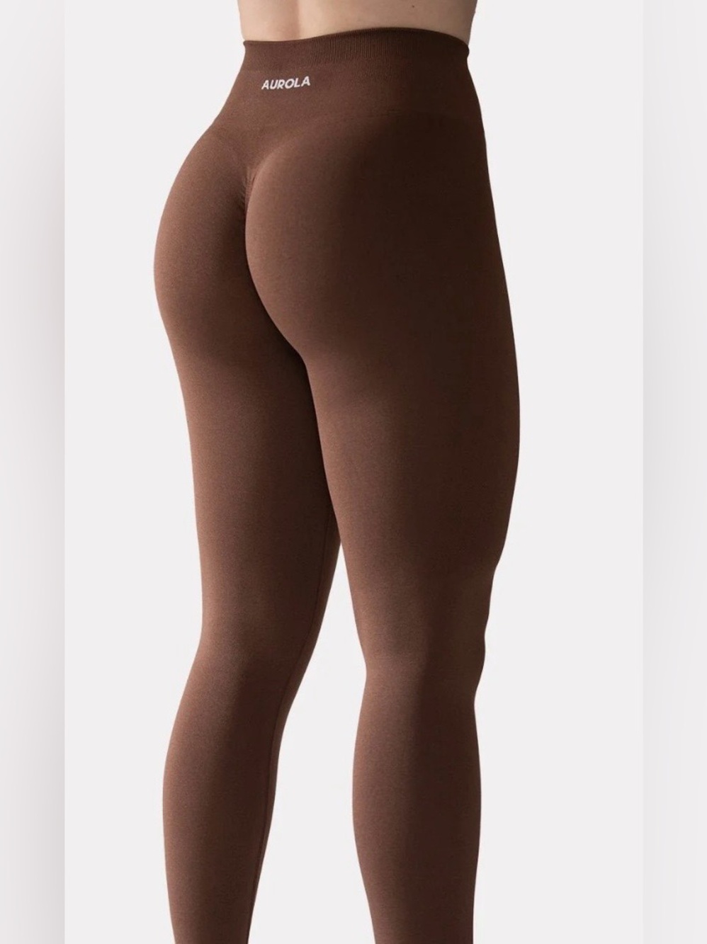 AUROLA Intensify 25''Leggings Size XS